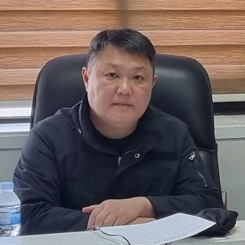 Ким Валерий